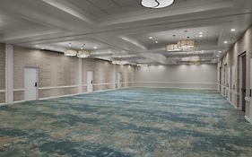 Embassy Suites By Hilton Orlando International Drive Icon Park